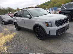 5XYP5DGC5RG463301 2024 KIA TELLURIDE