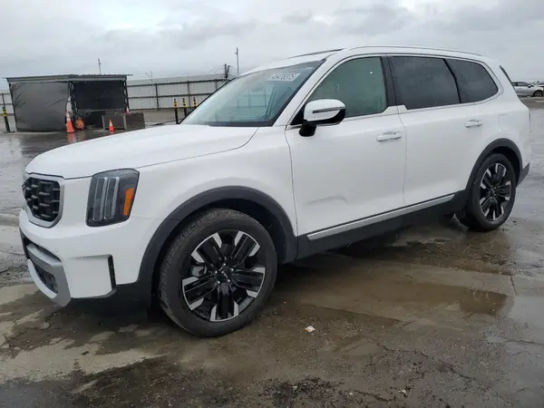 5XYP5DGC5RG472564 2024 KIA TELLURIDE - Image 1