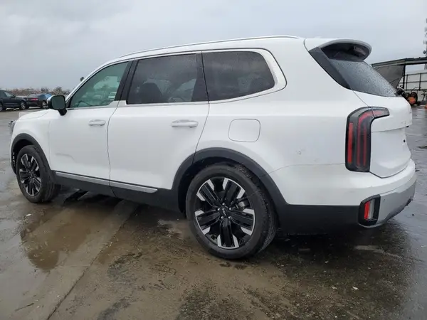 5XYP5DGC5RG472564 2024 KIA TELLURIDE - Image 2