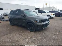 5XYP5DGC5RG472628 2024 KIA TELLURIDE