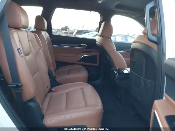 5XYP5DGC5RG481698 2024 KIA TELLURIDE - Image 8