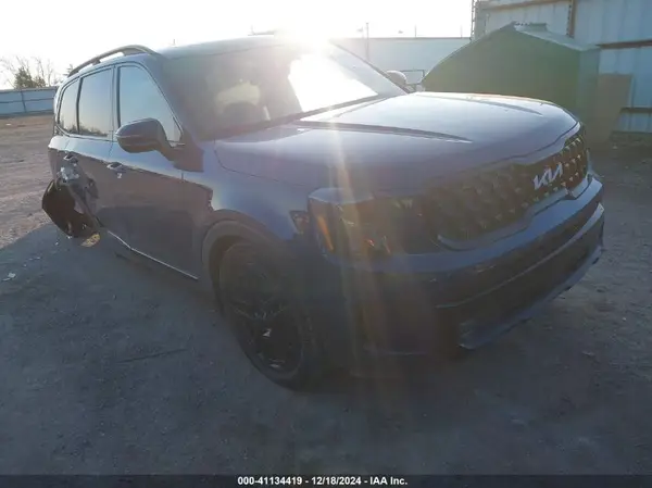 5XYP5DGC5RG481720 2024 KIA TELLURIDE - Image 1