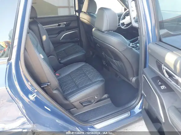 5XYP5DGC5RG481720 2024 KIA TELLURIDE - Image 8