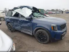 5XYP5DGC5RG485881 2024 KIA TELLURIDE