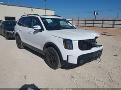 5XYP5DGC5RG496184 2024 KIA TELLURIDE