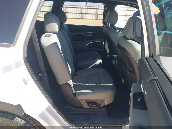 5XYP5DGC5RG496184 2024 KIA TELLURIDE - Image 8
