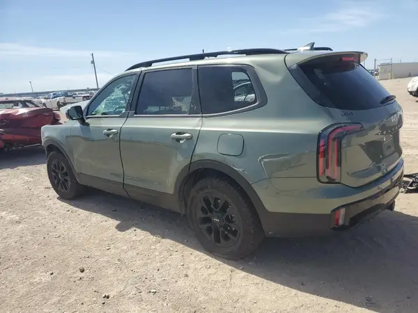 5XYP5DGC5RG496315 2024 KIA TELLURIDE - Image 2