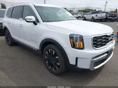 5XYP5DGC5RG499814 2024 KIA TELLURIDE