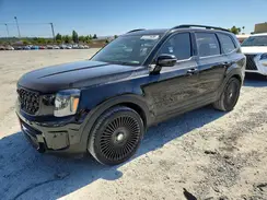 5XYP5DGC5RG501710 2024 KIA TELLURIDE