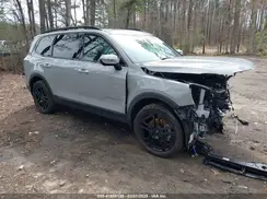 5XYP5DGC5RG502887 2024 KIA TELLURIDE