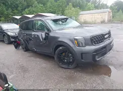 5XYP5DGC5RG505157 2024 KIA TELLURIDE