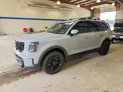 5XYP5DGC5RG507507 2024 KIA TELLURIDE