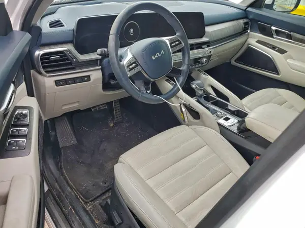5XYP5DGC5RG511251 2024 KIA TELLURIDE - Image 8