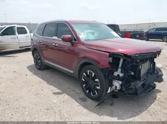 5XYP5DGC5RG511783 2024 KIA TELLURIDE