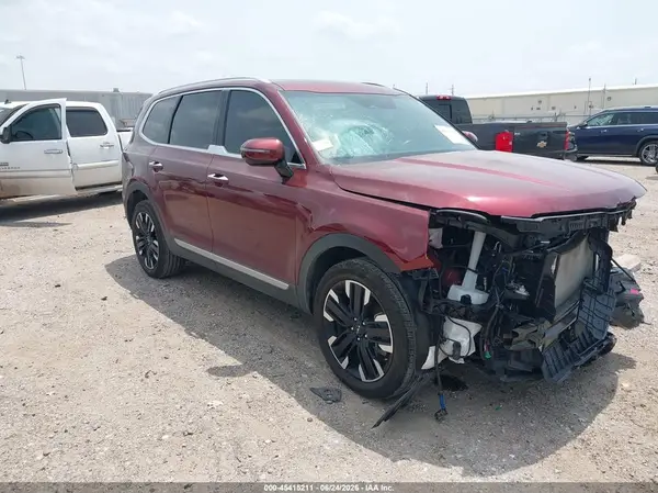 5XYP5DGC5RG511783 2024 KIA TELLURIDE - Image 1