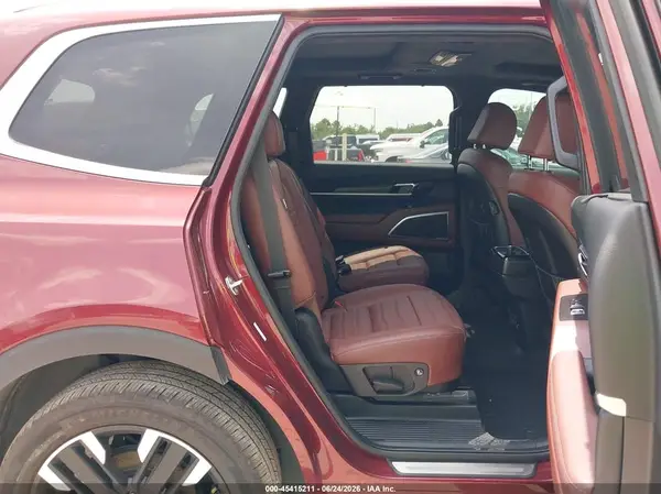 5XYP5DGC5RG511783 2024 KIA TELLURIDE - Image 8