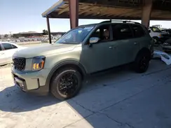 5XYP5DGC5RG514487 2024 KIA TELLURIDE