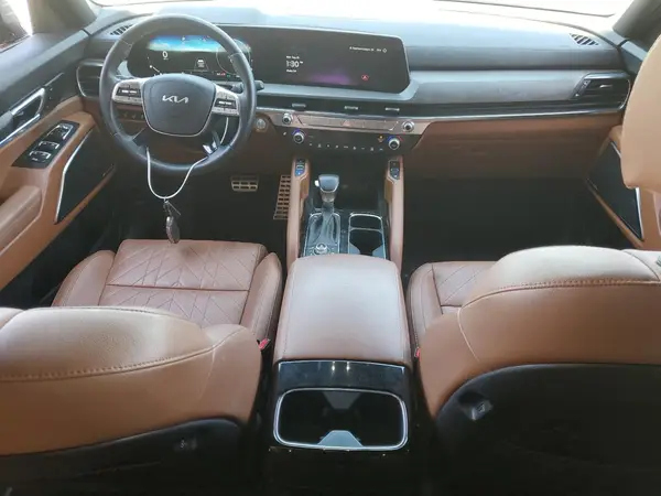 5XYP5DGC5RG514487 2024 KIA TELLURIDE - Image 8