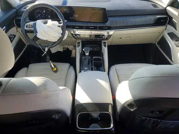 5XYP5DGC5RG521908 2024 KIA TELLURIDE - Image 8
