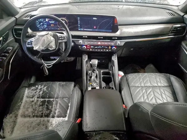 5XYP5DGC5RG525862 2024 KIA TELLURIDE - Image 8