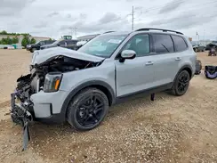 5XYP5DGC5RG543021 2024 KIA TELLURIDE