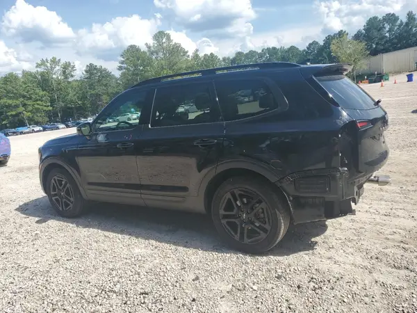 5XYP5DGC5RG546520 2024 KIA TELLURIDE - Image 2