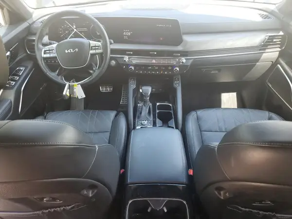 5XYP5DGC5RG546520 2024 KIA TELLURIDE - Image 8