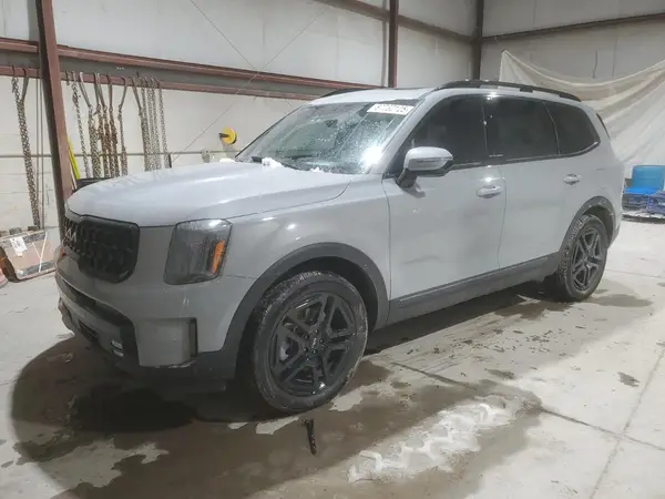 5XYP5DGC5RG554858 2024 KIA TELLURIDE - Image 1