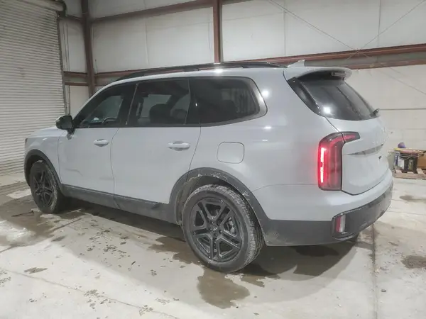 5XYP5DGC5RG554858 2024 KIA TELLURIDE - Image 2