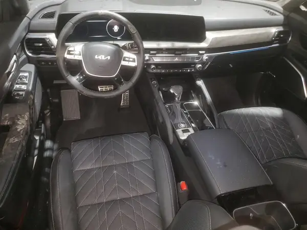 5XYP5DGC5RG554858 2024 KIA TELLURIDE - Image 8