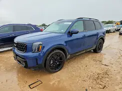 5XYP5DGC5RG561504 2024 KIA TELLURIDE