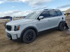 5XYP5DGC5RG562748 2024 KIA TELLURIDE