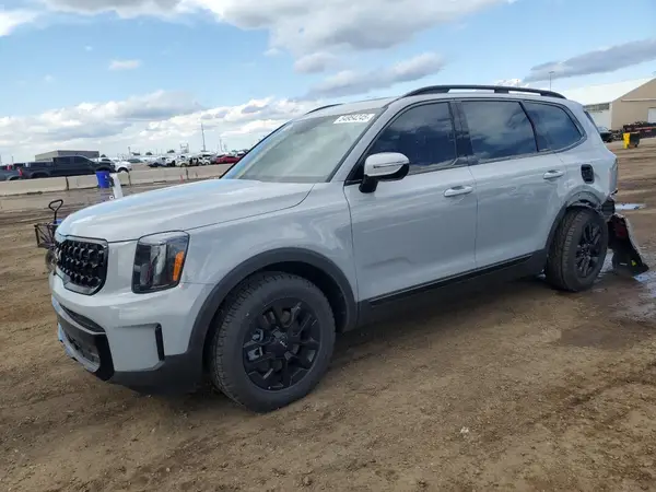 5XYP5DGC5RG562748 2024 KIA TELLURIDE - Image 1