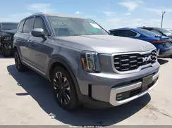 5XYP5DGC5RG564001 2024 KIA TELLURIDE