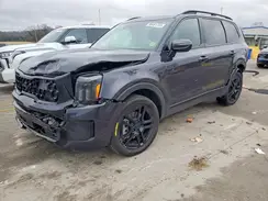 5XYP5DGC5SG574677 2025 KIA TELLURIDE
