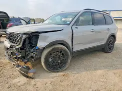 5XYP5DGC5SG578129 2025 KIA TELLURIDE