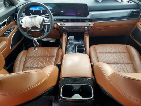 5XYP5DGC5SG578129 2025 KIA TELLURIDE - Image 8