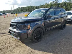5XYP5DGC5SG598896 2025 KIA TELLURIDE