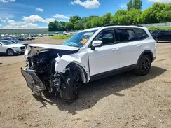 5XYP5DGC5SG606236 2025 KIA TELLURIDE