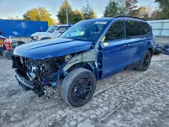 5XYP5DGC5SG609590 2025 KIA TELLURIDE