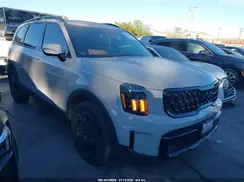 5XYP5DGC5SG611419 2025 KIA TELLURIDE