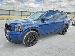 5XYP5DGC5SG620024 2025 KIA TELLURIDE