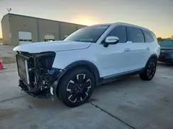5XYP5DGC5SG621447 2025 KIA TELLURIDE