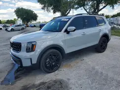 5XYP5DGC5SG623845 2025 KIA TELLURIDE