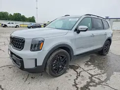 5XYP5DGC5SG629029 2025 KIA TELLURIDE