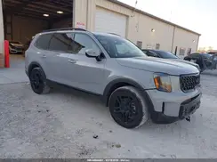 5XYP5DGC5SG633985 2025 KIA TELLURIDE