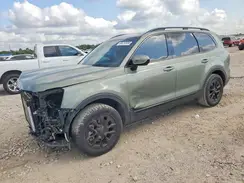 5XYP5DGC5SG644064 2025 KIA TELLURIDE