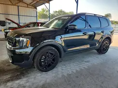 5XYP5DGC5SG648745 2025 KIA TELLURIDE