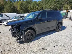 5XYP5DGC5SG649118 2025 KIA TELLURIDE