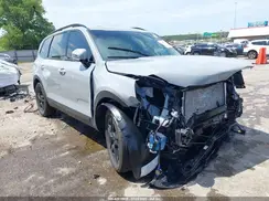 5XYP5DGC5SG667831 2025 KIA TELLURIDE